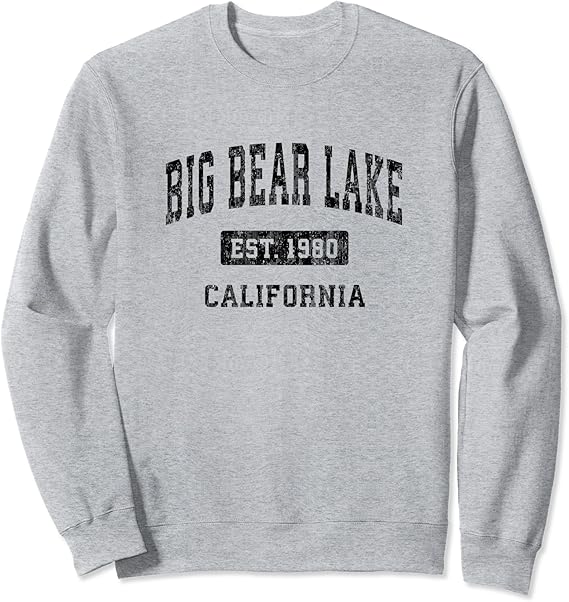 big vintage sweatshirts